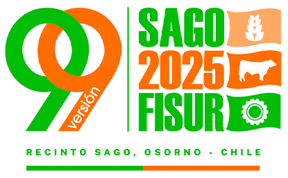 logo 99 Versión Sago Fisur 2025